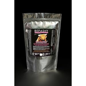 Repashy Crested Gecko 340g