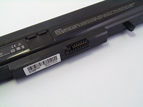 14.4V 5200mAh Ersetzen Laptop akku BTP-D9BM M10B1 BTP-DDBM BTP-DFBM BTP-DEBM BTP-DABM BTP-DBBM BTP-DCBM für Medion Akoya E6213 E6214 P6622 P6624 P6626 P6630 MD97493 MD98250 MD98560 - 4