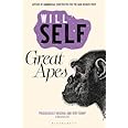 Great Apes: Reissued