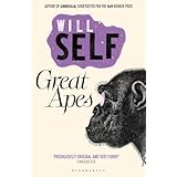 Great Apes: Reissued