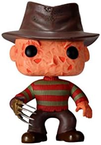 POP! Nightmare on Elm Street "Freddy Krueger"