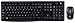 Produktbild Logitech MK270 US QWERTY Combo Wireless Tastatur und Maus schwarz