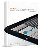 Image de iPad: Tout ce que vous devez savoir à propos de votre appareil (French Edition)
