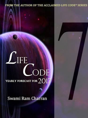Lifecode #7 Yearly Forecast for 2017 Shiva