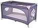 Chicco 05079087910000 travel cot Easy Sleep Mirage