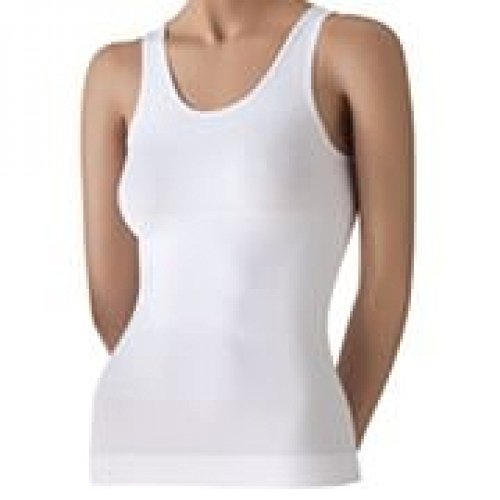 Preisvergleich Produktbild Weiß Reebok PlayDry-Wildcard-Schwarz Top Active Sport Weste