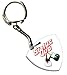 Price comparison product image Status Quo Bass Pick Keyring Keychain Band Plectrum