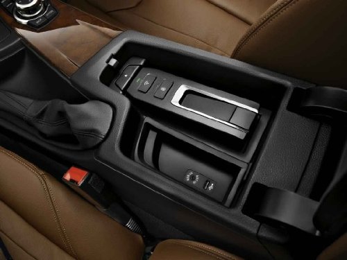 Preisvergleich Produktbild BMW Car Hotspot LTE. Passend für alle Modelle