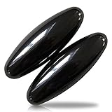 3 x 2 Zwitschermagnete klein - Rattlesnake Eggs