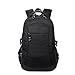 Produktbild LAIDAYE Schultern Oxford Tuch Rucksack Mit Großer Kapazität Business Freizeit Mehrzweck- Reiserucksack,Black-19Inches