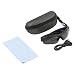 Produktbild FGHJNXRFJN HD 1080P Sonnenbrillen Eyewear Sport Kamera DV Camcorder DVR Videorecorder 1280 * 720P 5mega Pixel