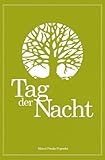 Bücher Neuerscheinungen 2022 - Tag der Nacht von Marcel Fenske-Pogrzeba