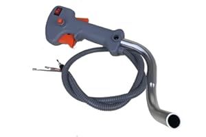 SAKAWA Manillar Derecho Desbrozadora