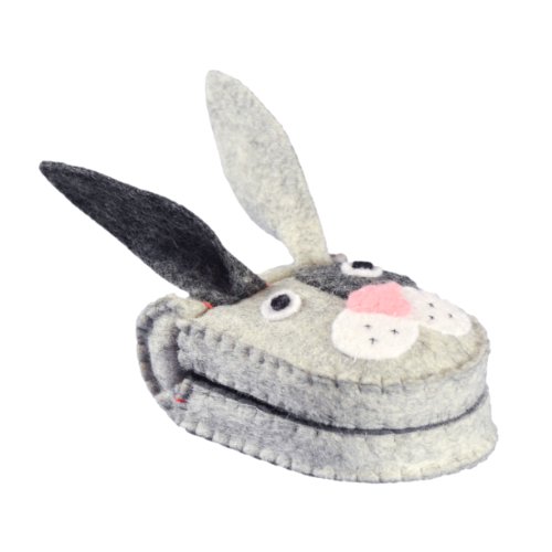 Milchzahnbox „Hase“ für deine ersten Zähne - 4