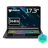 acer 17 zoll notebook i7 Vielfältige Anschlüsse und Schnittstellen: AC-WLAN, HDMI, USB 3.1 Type-C, 3x USB 3.0 (davon 1x Power-Off USB Charging), SD-Kartenleser, Audio, 1x Ethernet RJ-45, Bluetooth 5.0