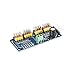 Produktbild fDEtprintse PCA9685 12 Bit 16-Kanal-PWM-Servomotor-Treiber I2C-Modul für Arduino Robot Interface Raspberry PI Shield-LED-Anzeige
