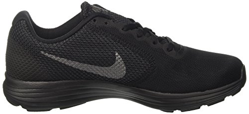Nike Herren Revolution 3 Laufschuhe - 6