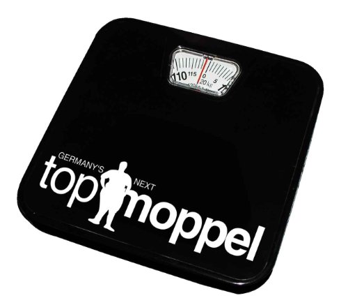 Preisvergleich Produktbild Mechanische Personenwaage