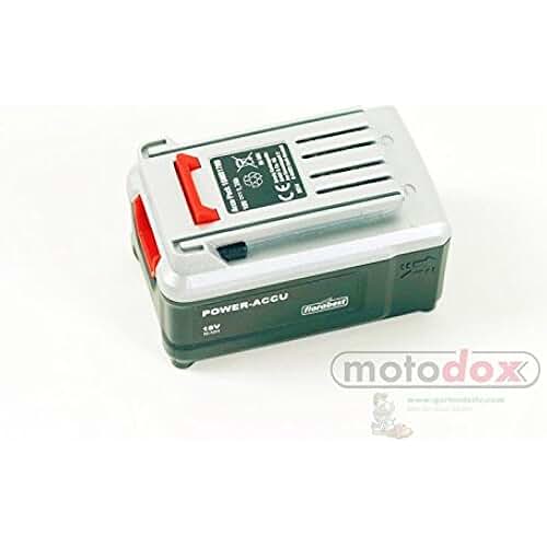 Amazon.fr batterie florabest