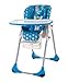 Chicco Polly Highchair - Moon