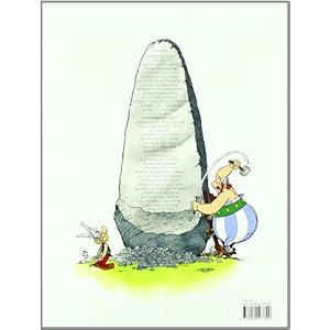 Astérix en la India (Castellano - A Partir De 10 Años - Astérix - La Colección Clásica)