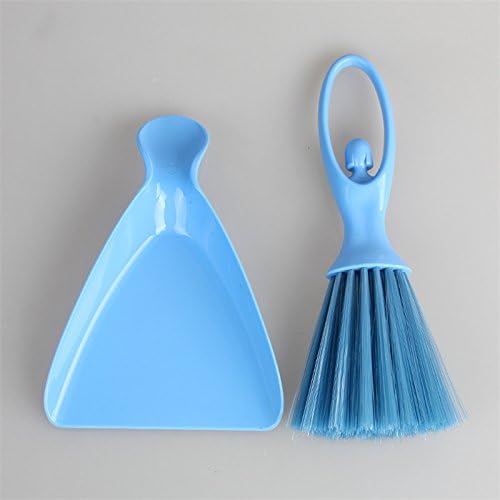 Sale 1 piece Hamster Cage Accessories Brush Broom Dustpan Pet Cleaner Shovel Keyboard Home Cleaning Supplies Gifts