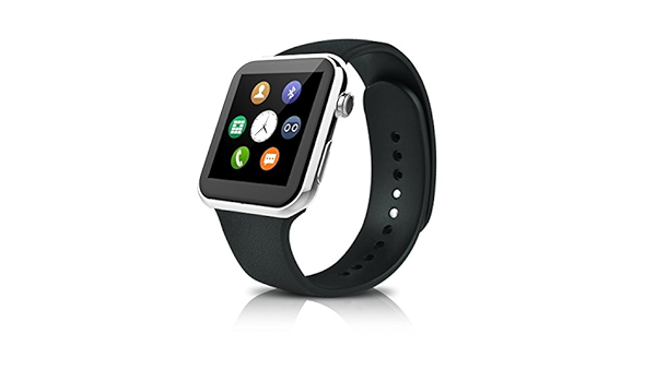 a9 bluetooth smart watch