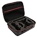 Produktbild WEIWEITOE-DE Portable Drone Bag Durable Handbag Aircraft Protective Case with Foam Cushion Designed for DJI Spark Quadcopter