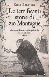 Le terrificanti storie di zio Montague Le terrificanti storie di zio Montague