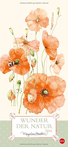 Wunder der Natur 2016