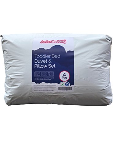 cot bed duvet 9 tog