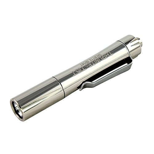 ThruNite® Ti5 Mit 1 x AAA Akku 4 Modes LED Taschenlampe LED-Licht im Stiftformat