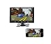Produktbild AZWE Drahtlose Auto-Rückfahranzeige, drahtlose Handyverbindung mit Bildschirmanzeige, 7-Zoll-HD-Ips-Bildschirm, Weitspannungseingang Dc12-32V