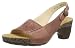 Produktbild Think Damen Traudi Slingback, Pink (Rosa/Kombi 33), 41 EU