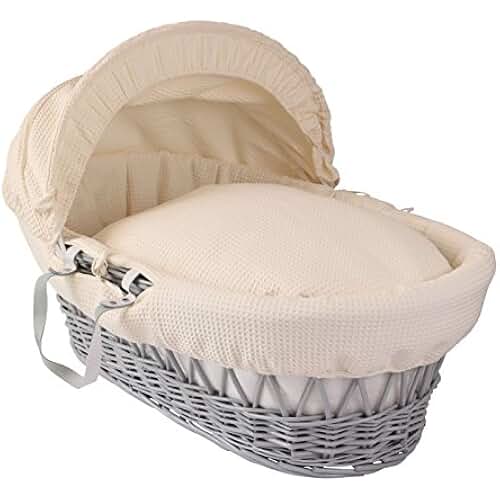 Amazon.co.uk Moses Baskets Baby Products