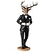 Produktbild ENESCO A27422 Stags With Style Edward