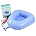 Produktbild Financiale Aufblasbare Töpfchen medizinische Toilette Bett Bett männliche Damen Mobile Toilette