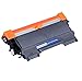 Produktbild Kompatibel mit Brother TN2215 DR2150 Tonerpatrone, Geeignet für Brother HL-2220/2230/2240 / 2240D / 2240R / 2240DR Drucker Schwarz Kompatible Tonerkassette (Design : Toner cartridge)