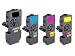 Produktbild 4x Toner SPARSET (BK,C,M,Y) kompatibel zu Kyocera ECOSYS M 5526 cdn cdw P 5026 cdn cdw 1x black, 4.000 Seiten, 1x cyan, magenta, yellow, je 3.000 Seiten, ersetzt TK-5240K TK-5240C TK-5240M TK-5240Y