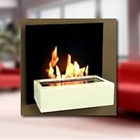 cheminee ethanol jaya