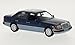 Produktbild Mercedes 230E (W124), metallic-blau, 1991, Modellauto, Fertigmodell, Maxichamps 1:43