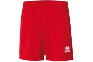 Errea - New Skin Panta, Pantaloncini Uomo