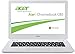 Produktbild Acer Chromebook CB5-311-T6R7 33,8 cm (13,3 Zoll) Notebook (NVIDIA NV Tegra K1, 2,1 GHz, 4GB RAM, 32GB eMMC, Full-HD, Chrome OS) weiß