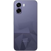 Oppo A6T 5G 8GB RAM (4+4) + 256GB Akıllı Cep Telefonu (Oppo T&uuml;rkiye Garantili) (Kristal Mor)