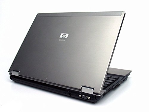 HP 6930P EliteBook Laptop 14  Intel Core 2 Duo 2 53GHz 2GB 160GB HDD Windows 7