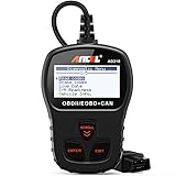 Funktioniert auf all 1996 US-Based 2000 EU-Based und asiatische Autos und neueren OBD II & CAN inländische oder Importfahrzeugen. Unterstützt Englisch, Deutsch, Französisch, Spanisch, Portugiesisch und Russisch.