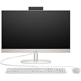 HP ProOne 240 G10 9H6H6ET i5-1335U 16 GB 512 GB SSD 23.8'' FreeDos All In One Bilgisayar