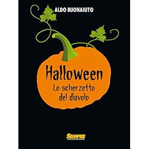 Halloween. Lo scherzetto del diavolo