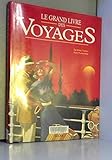 Le grand livre des voyages