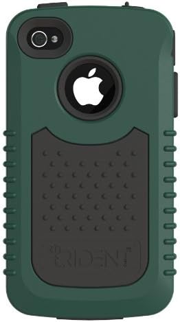 Trident Cyclops 2 Case for iPhone 4/4s - Green